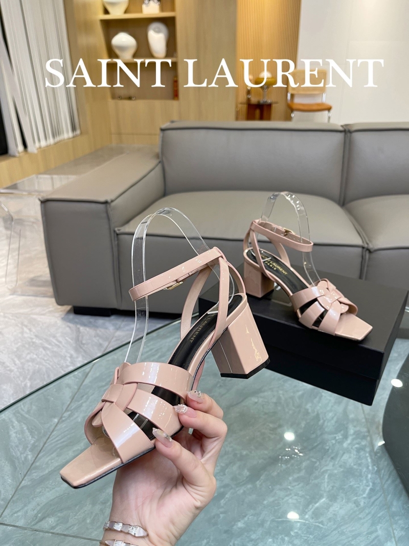 YSL High Heels